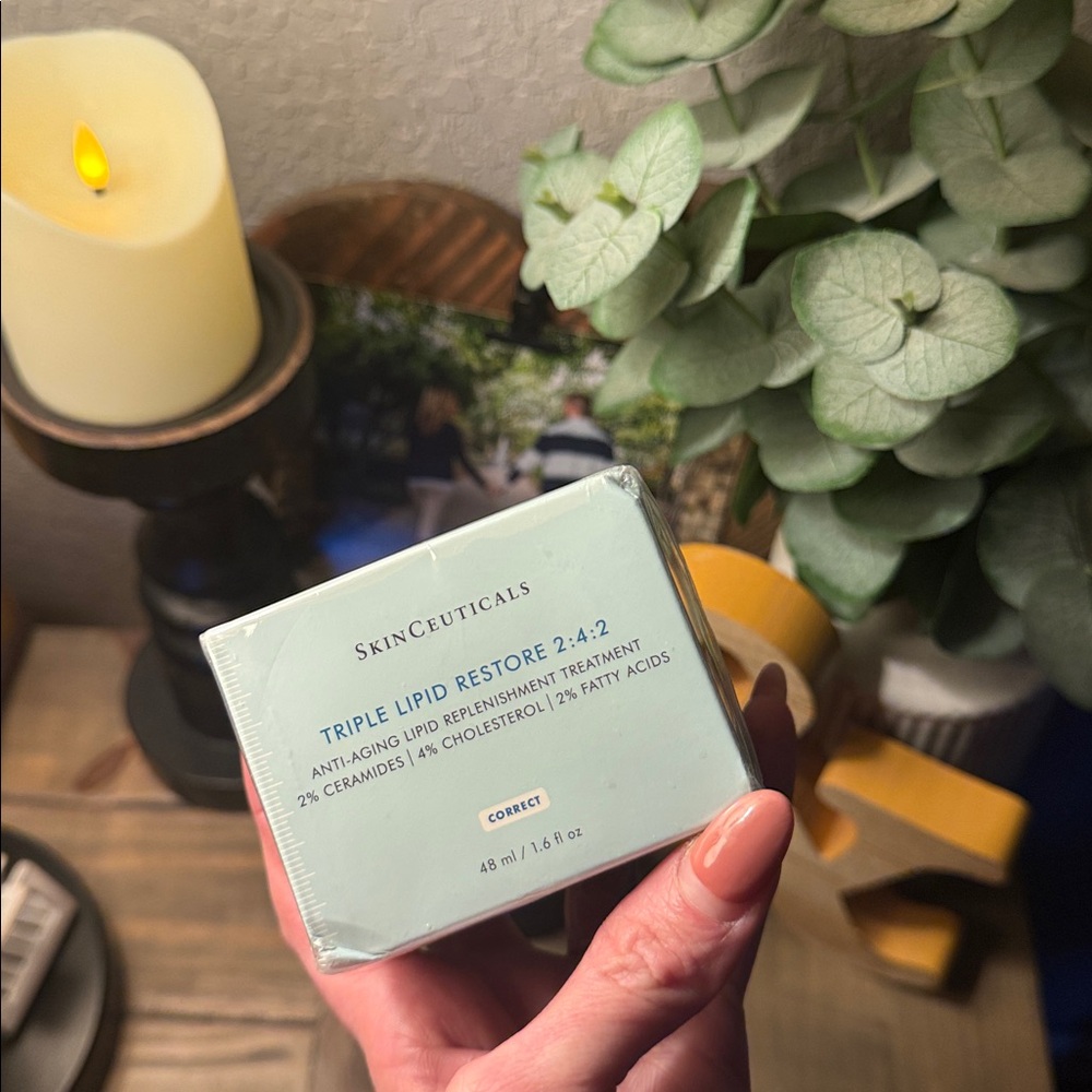 ✨NWT•SkinCeuticals•Triple Lipid Restore•2:4:2✨